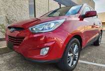 2015 Hyundai Tucson SE