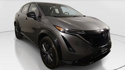 2023 Nissan Ariya Engage e-4ORCE