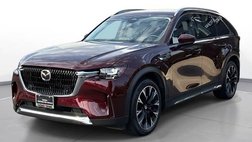 2024 Mazda CX-90 Plug-in Hybrid Premium
