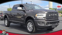 2020 Ram Ram Pickup 2500 Laramie
