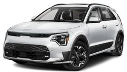 2024 Kia Niro EV Wave