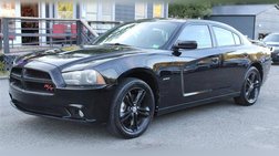 2012 Dodge Charger R/T Plus