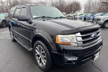 2016 Ford Expedition XLT