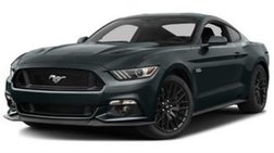 2016 Ford Mustang GT