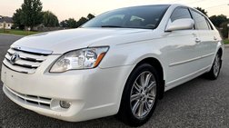 2007 Toyota Avalon Limited
