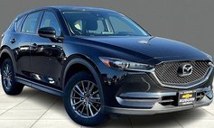 2019 Mazda CX-5 Sport