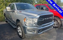2024 Ram Ram Pickup 2500 Big Horn