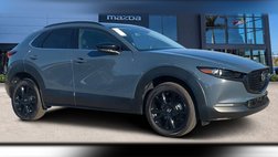 2025 Mazda CX-30 2.5 Turbo Premium