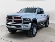 2016 Ram Ram Pickup 2500 Power Wagon