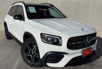 2023 Mercedes-Benz GLB GLB 250 4MATIC