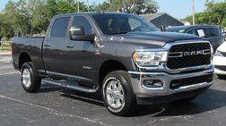 2023 Ram Ram Pickup 2500 Big Horn