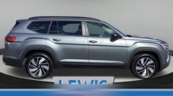2024 Volkswagen Atlas SE 4Motion