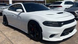 2018 Dodge Charger SRT 392