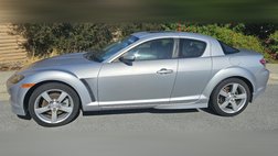2004 Mazda RX-8 Base