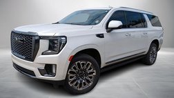 2023 GMC Yukon XL Denali Ultimate
