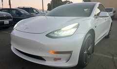 2020 Tesla Model 3 Standard Range