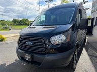 2018 Ford Transit 250