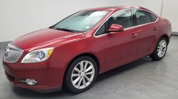 2015 Buick Verano Convenience Group