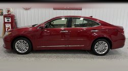 2015 Lexus ES 350 350 FWD