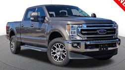 2020 Ford Super Duty F-250 Lariat
