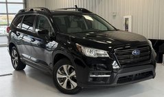 2022 Subaru Ascent Premium 8-Passenger