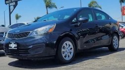 2013 Kia Rio LX