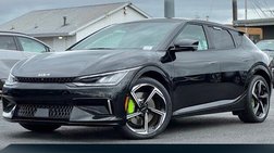 2023 Kia EV6 GT
