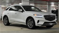 2025 Genesis GV70 2.5T Standard