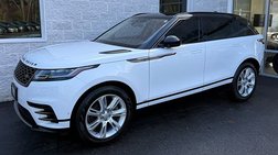 2018 Land Rover Range Rover Velar P380 R-Dynamic SE