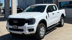 2024 Ford Ranger XL