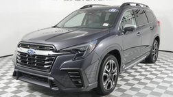 2023 Subaru Ascent Limited 7-Passenger