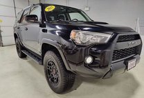 2015 Toyota 4Runner TRD Pro