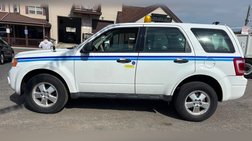 2011 Ford Escape XLS