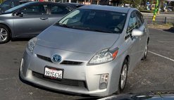 2010 Toyota Prius I