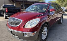 2011 Buick Enclave CXL-1