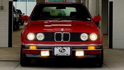 1988 BMW 3 Series 325i