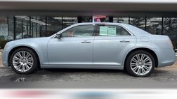 2013 Chrysler 300 C