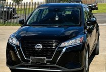 2022 Nissan Kicks S