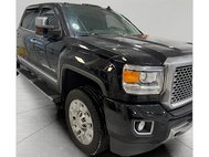 2017 GMC Sierra 2500HD Denali