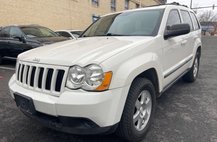 2009 Jeep Grand Cherokee Laredo