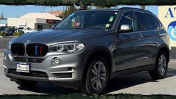 2014 BMW X5 xDrive35i