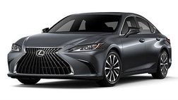 2025 Lexus ES 300h 300h