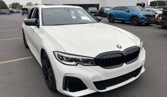 2020 BMW 3 Series M340i