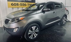 2013 Kia Sportage EX