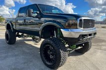 2003 Ford Super Duty F-250 XLT
