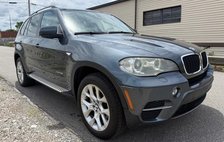2012 BMW X5 xDrive35i