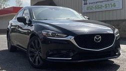 2019 Mazda MAZDA6 Grand Touring