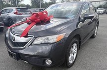 2015 Acura RDX w/Tech