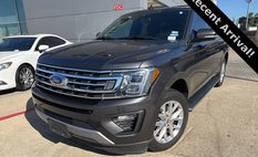 2020 Ford Expedition MAX XLT