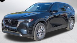 2026 Mazda CX-90 3.3 Turbo Preferred